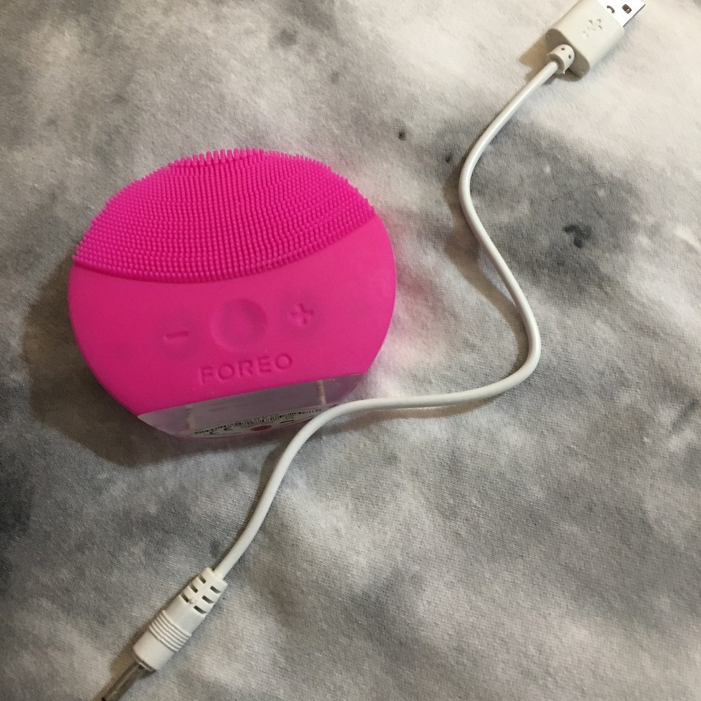Foreo Luna Mini 2